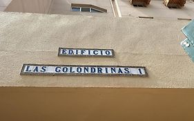 Apartamento Playa Benalmadena Las Golondrinas