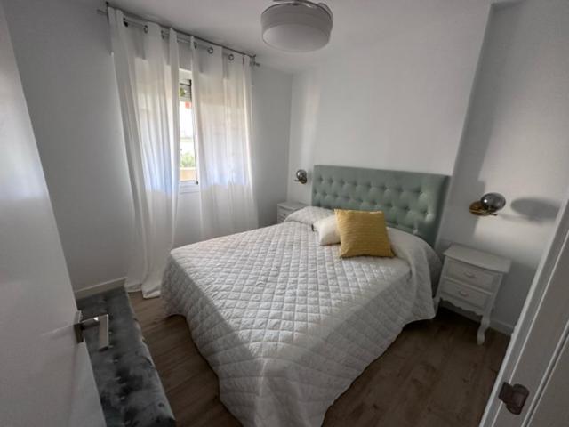 Apartamento Playa Benalmadena Las Golondrinas Zewnętrze zdjęcie
