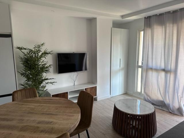 Apartamento Playa Benalmadena Las Golondrinas Zewnętrze zdjęcie