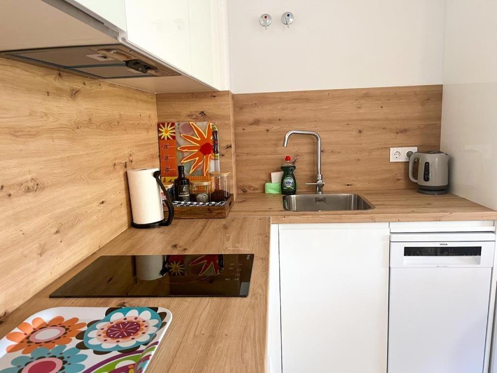 Apartamento Playa Benalmadena Las Golondrinas Zewnętrze zdjęcie