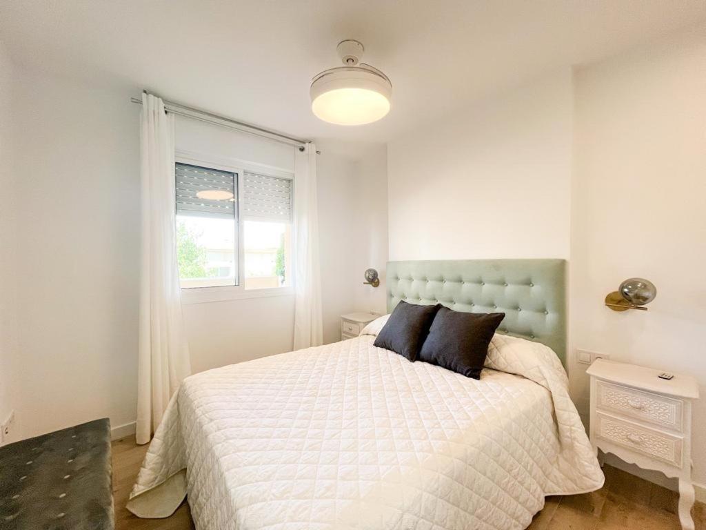 Apartamento Playa Benalmadena Las Golondrinas Zewnętrze zdjęcie