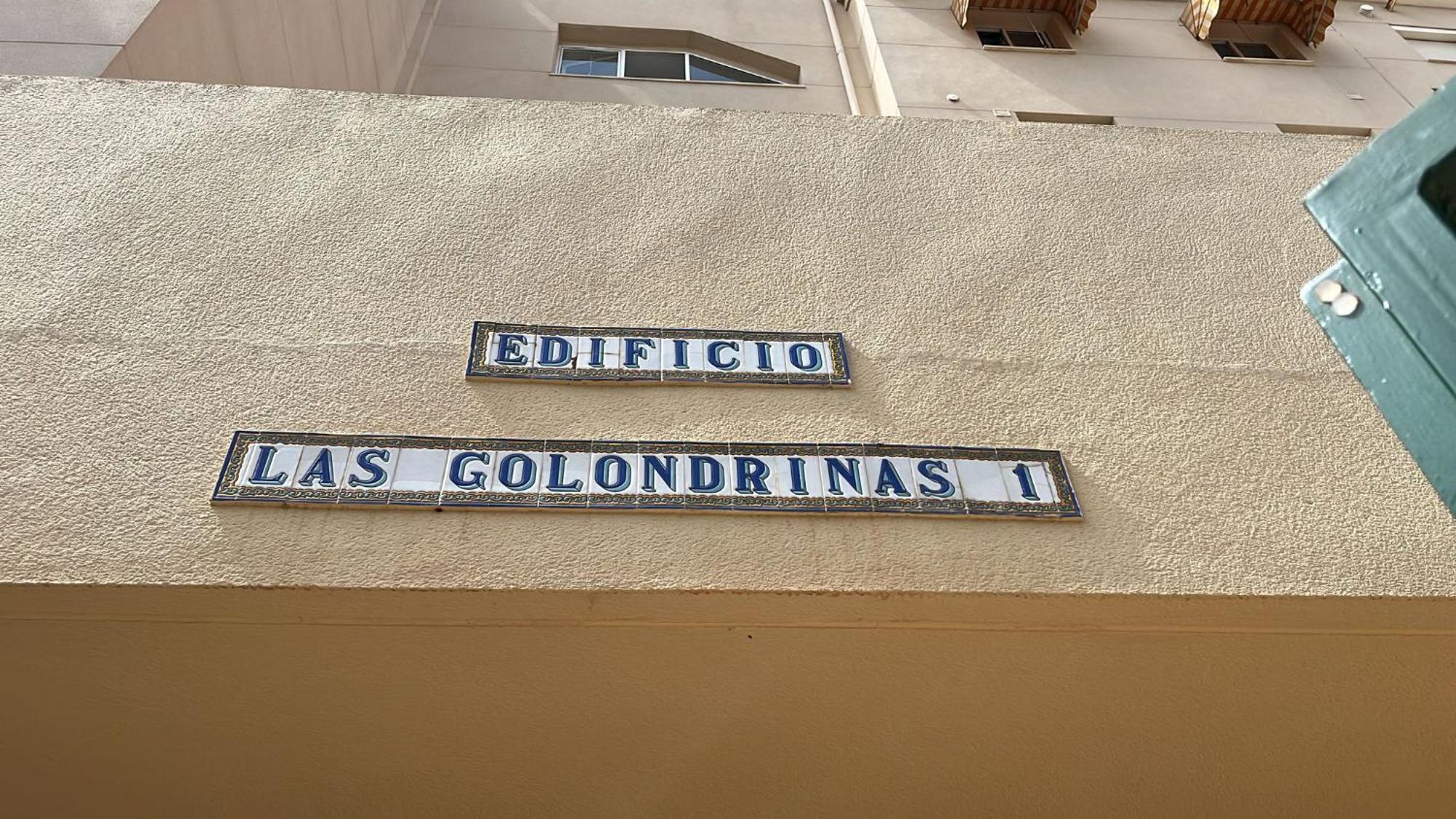 Apartamento Playa Benalmadena Las Golondrinas Zewnętrze zdjęcie